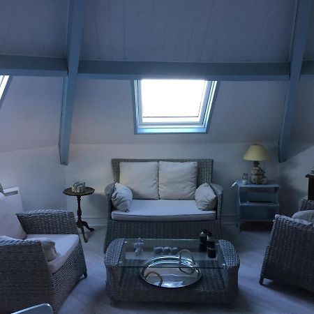 Appartement Baie De Somme, Cayeux Sur Mer, Villa Jacques Mathilde Экстерьер фото
